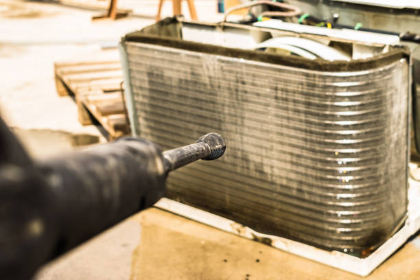 Best HVAC Maintenance and Cleaning  in Clear Lake, IA