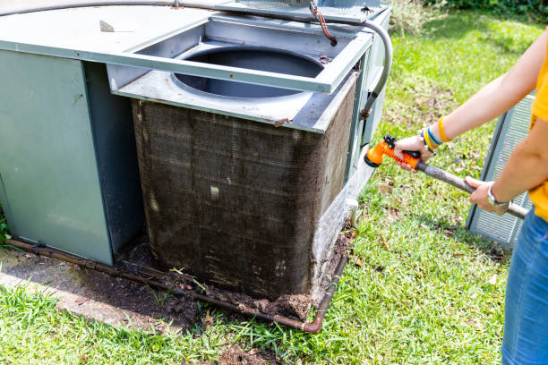 Best HVAC System Cleaning  in Clear Lake, IA