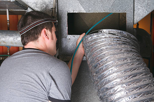Best Home Air Vent Cleaning  in Clear Lake, IA