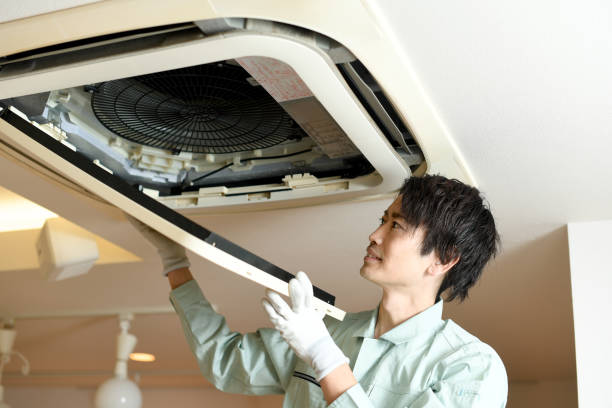 Best Ventilation Cleaning Services  in Clear Lake, IA