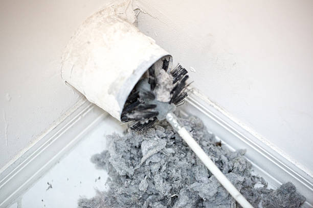 Best HVAC Duct Inspection Services  in Clear Lake, IA