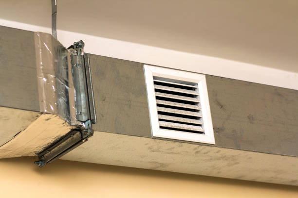 Best Commercial Air Duct Cleaning  in Clear Lake, IA